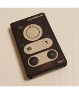 Olympus CAMEDIA RM-1 Remote Control Camedia.   - $15.04 CAD
