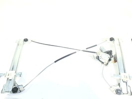 2009 2023 Toyota Tundra OEM Back Glass Power Window Regulator Crewmax  - £172.02 GBP