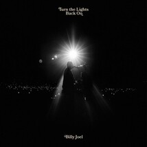 Billy Joel - Turn The Lights Back On - CD Single  Grammy  Christmas In F... - $14.00