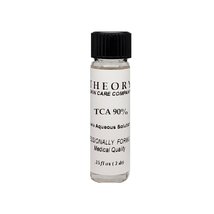 Trichloroacetic Acid 90% TCA Chemical Peel, 2 DRAM Trichloroacetic AcidMedical G - $30.99