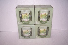 Yankee Candle Afternoon Escape 12 Pack Scented Tea Light Candle - x4 - $43.50