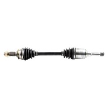 CV Axle Shaft For 2016-2021 Chevrolet Malibu Front Left Driver Side 28.74 Inch - £135.49 GBP