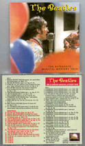 The Beatles - Alternate Magical Mystery Tour  ( Walrus )( 2 CD SET ) - £24.22 GBP