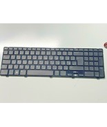 Dell inspiron 3521 5521 5537 English/Arabic Keyboard 0WWVKK V137325AK1 - $14.25