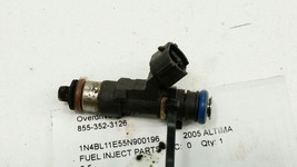 Nissan Quest Fuel Injector Fits 2004-2009 OEM - $17.87