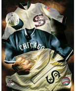 Cooperstown Collage Chicago White Sox  8x10 Photo Picture #2303 - $17.95