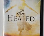 Be Healed! Pat Robertson (DVD, 2014, CBN) - $7.91
