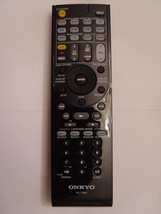 Onkyo Remote Control DVD radio stereo DVR tuner receiver HTR570 HTS5200 ... - $1,925.37 MXN