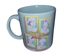The Golden Girls Mug, Coffee/Tea, Large: 20 oz, by ABC Studios - £7.04 GBP