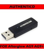 Wireless Headset USB Dongle Adapter Transceiver 048-056T For PDP Aftergl... - $15.83