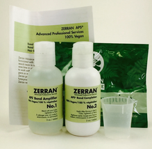 APS DISCOVERY KIT by Zerran Hair Care image 2