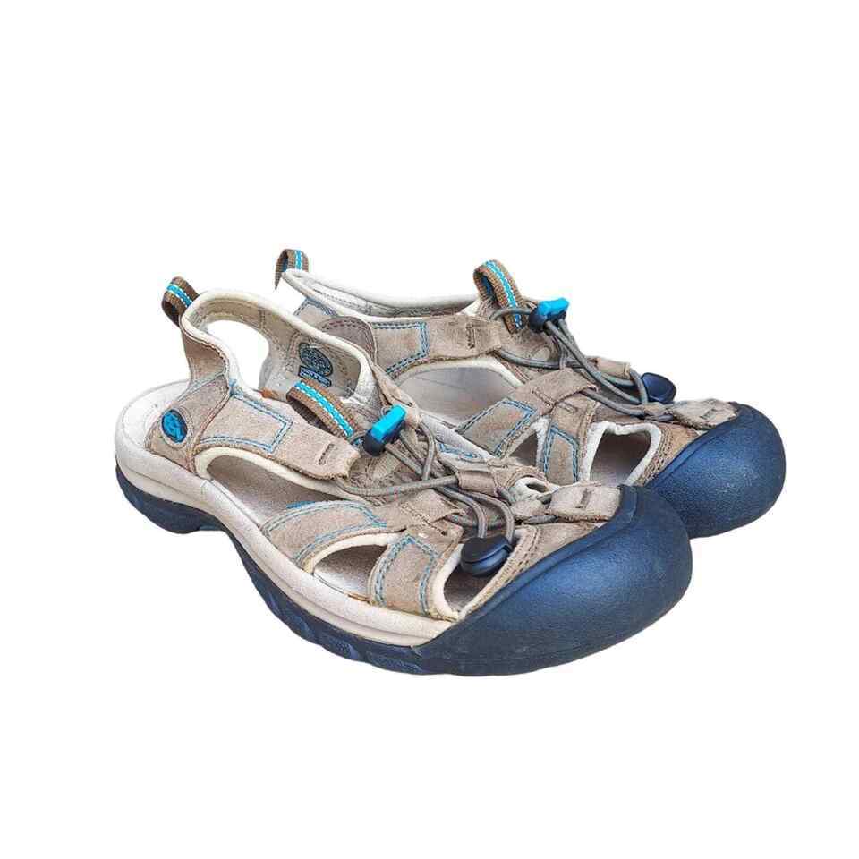Primary image for Keen Newport H2 Sandals - Adventure-Ready Footwear Women's Size 8