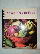 Vintage Cookbook by Women of the Church of God Vandergrift PA Pennsylvania - £10.33 GBP