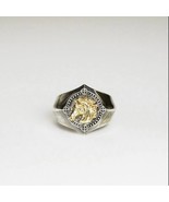925 Silver Plated Horse Ring for Men Women,Animal Ring,Punk Hip Hop Ring - €10,34 EUR