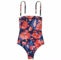 Kona Sol™ ~ Women Small (4-6) ~ Multicolor/AG175 ~ One Piece Swimsuit - £17.64 GBP