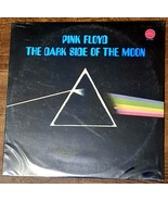 Pink Floyd Dark Side Taiwan AS-1003 SEALED LP - $249.99
