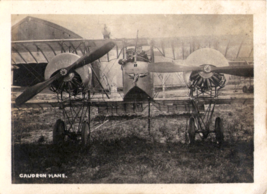 WWI Real Photos French Capt Guynemer  3.5&quot; x 2.5&quot; Lot of 5 Gunner Nieupo... - $48.99