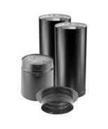 DuraVent DVL 6 x 6 Inch Diameter Stainless Inch Steel Double Wall Ceilin... - €181,43 EUR