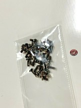 Lenovo thinkpad X300 6478 13.3&quot; Laptop Screws - £6.69 GBP