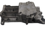 Engine Oil Pan From 2012 Chevrolet Equinox  2.4 12578194 - £48.15 GBP