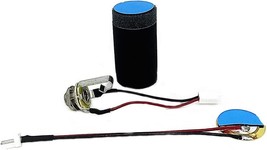 Pintech Percussion Electronic Drum Trigger (Single Zone, Foam And Jack) - $35.99