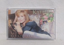 Sentimental by Kathie Lee Gifford Cassette Apr-1993 Warner Bros. - Like New - £5.35 GBP