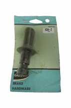 Gibson 1534-2 Drum Brake Adjusting Screw Fits 1968-1977 Ford F-350 Ford F-250 - £9.51 GBP