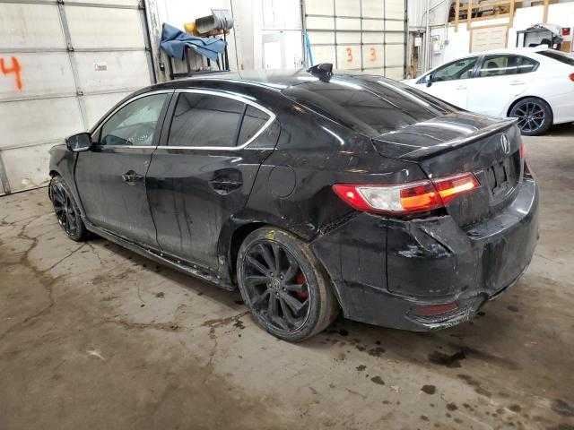 Acura ILX Parking Brake Bezel Emergency Handle Lever Trim  2016 2017 2018 Item image 5