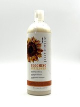 RUSK Puremix Sunflower Volumizing Conditioner/Fine Hair 35 oz - $38.56