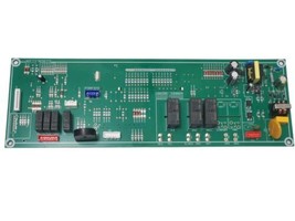 DE92-02588G Assy Pcb Main for Samsung Range Oven Stove Control Board And Clock - £69.83 GBP