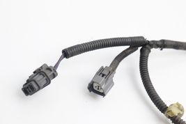 2002 ACURA MDX ENGINE BAY WIRE HARNESS R2289 image 2