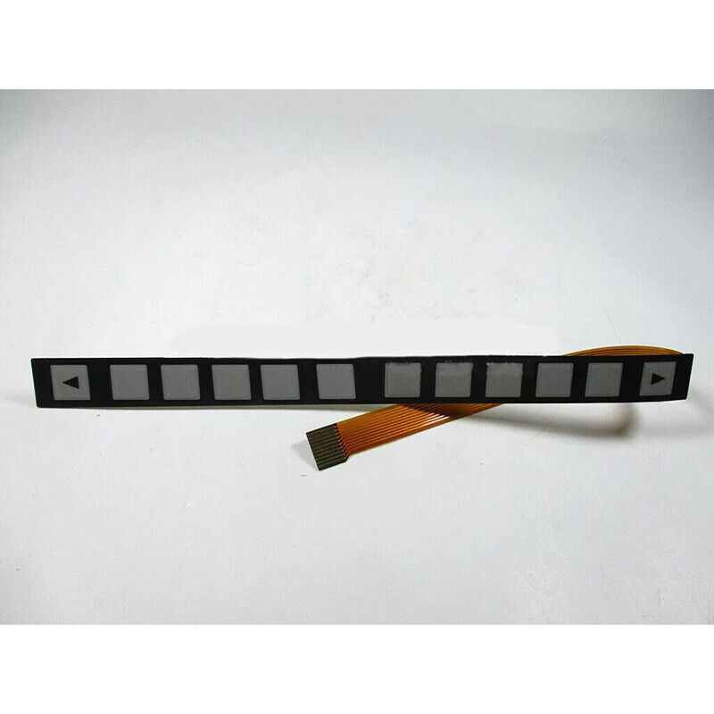 1PC New For FANUC System Panel Oi 31i 18i 32i Membrane Switch 7 9 12 key... - $23.02+