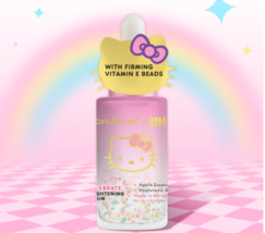 The Crème Shop x Hello Kitty Celebrate Brightening Serum - Reduce Wrinkles - £16.77 GBP
