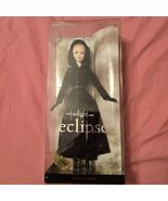 The Twilight Saga Eclipse Jane Barbie Doll – 2010 Mattel Pink Label NIB - $118.54 CAD