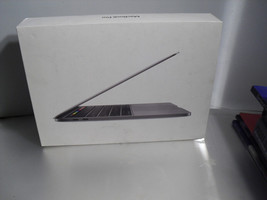 Apple MacBook Pro 13 inch  **EMPTY BOX ONLY** - £3.09 GBP