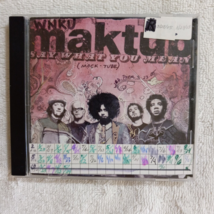 Say What You Mean by Maktub (CD, Apr-2005, Velour Recordings (USA)) - £2.35 GBP
