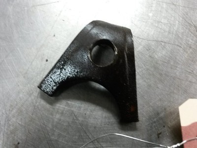 Oil Pump Drive Gear Hold Down For 00-02 Pontiac Grand Prix  3.1 - $20.74