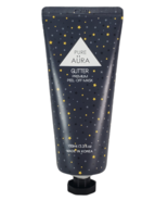 Pure Aura Glitter Peel-Off Mask, 3.3 oz. New - $10.36
