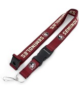 Florida State University Seminoles Lanyard - $16.60 CAD