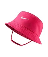 Nike UPF 40+ Nike Bucket Hat Sunset Pulse ( 12-24 Months )  - $94.32 CAD