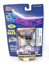 Ken Schrader #52 AC-Delco 1995 Racing Champions To The Maxx 1:64 Diecast... - $8.90