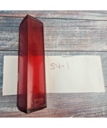 BLEM 1981-1984 Lincoln E0VB13441A Town Car LH Tail Light Lens w Emblem D... - €50,55 EUR