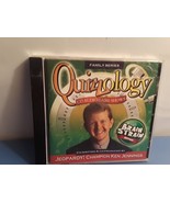 Ken Jennings&#39; Quizzology: Brain Strain Edition Disc 2 Only (CD Audio, EMI) - $148.93 MXN