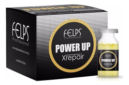 Felps Xrepair Power Up Vitamin Complex Ampoules