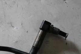 03-06 w215 MERCEDES CL55 CL600 ABC HYDRAULIC SUSPENSION LINES from VALVE BLOCK image 3