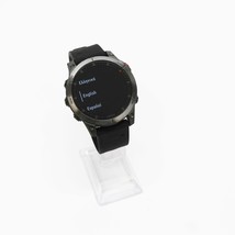 Garmin EPIX (Gen 2) Sapphire 47mm GPS Watch - 010-2582-10 image 2
