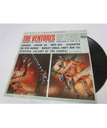 The Ventures On Stage~Around The World~Caravan~Dolton BST-8035 - £6.06 GBP