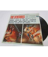 The Ventures On Stage~Around The World~Caravan~Dolton BST-8035 - €6,56 EUR