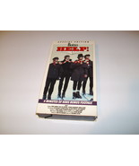 Help! - The Beatles (MV7081) - 1995 Special Edition on VHS Video - £12.07 GBP