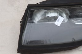 1999-2001 Lamborghini Diablo Composite Headlight Lamp Driver Left LH image 2